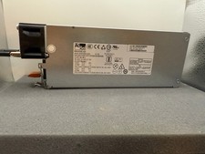 Dell EMC SGJ002 1800W Power Supply For Unity XT 480/680 P/N: 071-000-750-01 picture