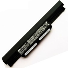 K53E-BBR3 Generic Main Battery 10.8V 56Wh For Asus K53E-BBR3 picture