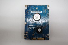 Fujitsu MHZ2120BH 120GB Internal 5400RPM 2.5