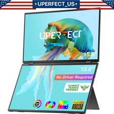 UPERFECT Delta 15.6