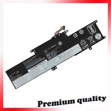 New L17L3P53 Battery for Lenovo ThinkPad L380 L390 Yoga L17M3P55 01AV483 01AV481 picture