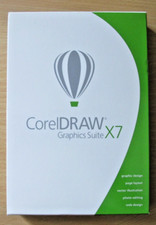 CorelDRAW Graphics Suite X7 CDGSX7ENMBC Windows Education Edition picture