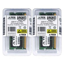 8GB KIT 2 x 4GB HP Compaq Pavilion 15-e014nr 15-e015nr 15-e016nr Ram Memory picture