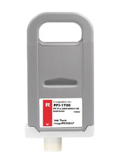 PFI-1700 Red Ink Cartridge for IPF Pro 4000s 4100s 6000s 6100s 6000 6100 2000 picture