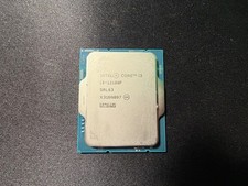 Intel Core I3-12100F SRL63 Excellent Condition picture