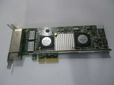 Cisco N2XX-ABPCI03-M3 V01 PCI-E 4 Port GBit Network Card Full Height N12075 picture