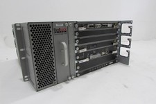Ericsson Redback Smartedge SE400 DC XCRP4     EIM-SE8-L3-2GE-L picture