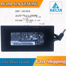 Original MSI GF63 Thin GF63 12th Gen Intel / Intel Arc A Series Laptop Charger picture