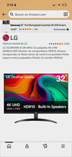 LG UltraFine 32UR500K-B 32