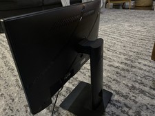 HP Compaq LA2405WG 24