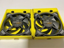 INWIN Sirius Loop ASL120 RGB 120mm Computer Case Fan - (2x Fans) picture