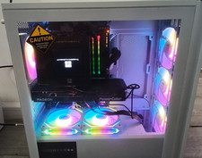 High-End Gaming PC — RX 9070 / Core Ultra 9 285K / 48GB DDR5 picture