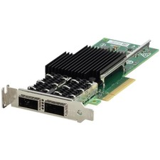 8DKFV Dell Intel XL710-QD2 Dual 40Gb QSFP LP picture