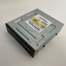 Genuine HP SH-216 CD DVD±RW Dual Layer SATA Optical Drive 575781-800 660408-001 picture
