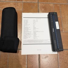 GENUINE BROTHER PocketJet 6 Plus PJ-663 Thermal Printer picture