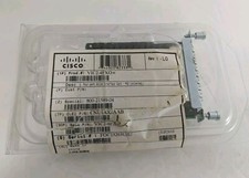 VIC2-4FXO Cisco Quad Port FXO Voice Interface Card 800-33585-01 73-12953-01 New picture