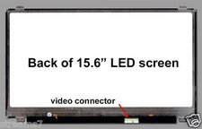 15.6 in Laptop LED LCD Screen for TOSHIBA Satellite S55-A S55-A5359 S55-A5326 picture