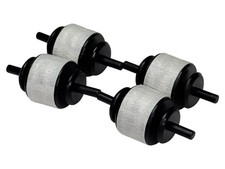 4PCs Brother Cleaner Pinch Roller S for MFC-9460CDN 9560CDW 9970CDW L8900CDW picture
