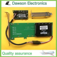 LSI CVM02 1GB Bracket Bare + Super Capacitor LSI-49571-13/01 for 9361-8i 9361-4i picture