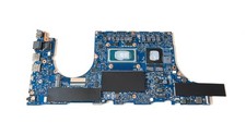 ASUS Vivobook Pro 15 Q543M Motherboard Ultra 9 185H 8GB RAM RTX 3050 6GB Genuine picture