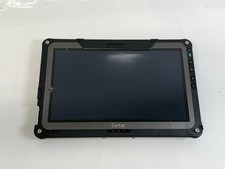 Getac F110 G6  i7-1165G7 8GB RAM NO SSD/BATT/AC BIOS LOCKED PARTS w/m.2 cover picture