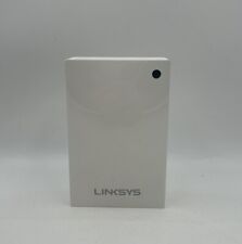 Linksys Velop Mesh Wifi Dual Band Wall Plug In Range and Speed Extender WHW0101P picture