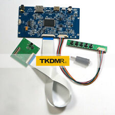 4K eDP HDMI LVDS Controller Board LCD Display Driver Set for iPad 3 ,4 picture