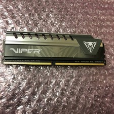 Patriot Viper Steel 1x16GB DDR-2800 CL16 desktop RAM | Tested picture