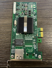 HP Intel PRO1000 PT Gigabit Network Adapter Card 398754-001 398650-001 PCIe RJ45 picture