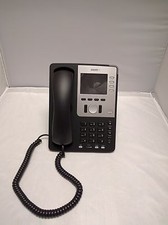 Snom 821 Gigabit VoIP/SIP Phone, 12-Line w/ PoE (Black) picture