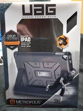 Urban Armor Gear UAG Metropolis Folio Case iPad Air 9.7
