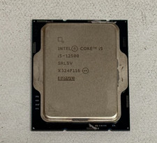 Intel Core i5-12500 3.0GHz (SRL5V) | 6-Core CPU picture