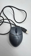 Kensington Portable PocketMouse USB Mini Wired Mouse Ergonomic Lightweight picture