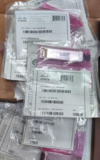 1pcs New Cisco 10Gbe XFP Fiber transceiver XFP-10G-MM-SR 10-2410-03 10-2410-02 picture