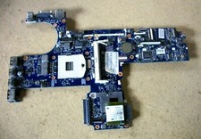 HP ProBook Motherboard 613293-001 6050A2326601 picture