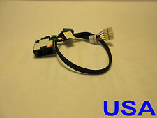 Original DC Power Jack Socket Charging Plug in Cable Harness for Lenovo Y50-70 picture