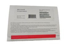 Genuine Windows 11 Pro 64 bit CD Version, Brand New,  picture