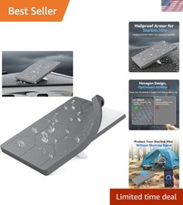 Hailproof Starlink Mini Protective Cover Case: Waterproof & Shockproof Shield picture
