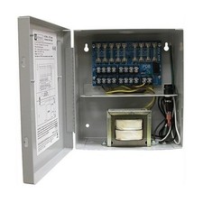 ALTRONIX ALTV248UL Eight (8) fuse protected outputs picture