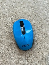 iHome IH-BL-M2110N Wireless Laser Mouse picture