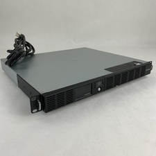 CyberPower OR1000LCDRM1Ua Smart App LCD UPS 1000VA/600W 6 Outlet AVR 1U No Batts picture