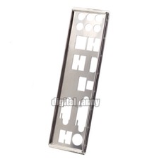 OEM I/O Shield For GIGABYTE GA-H270-HD3P & GA-B250-HD3P Motherboard Backplate IO picture