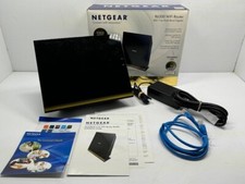 NETGEAR R6300 SMART WIFI ROUTER AC1750 DUAL BAND GIGABIT 1300 Mbps picture