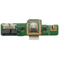939221-001  - Power Button Board - Pavilion 24-R011LA All-in-one picture