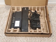 Dell APR II 130 Docking Station - OY72NH E-Port Plus II Replicator With USB 3.0 picture