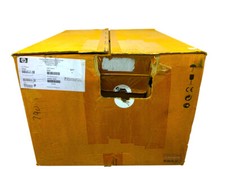 J8700A I HP ProCurve 5412zl-96G Layer 3 Switch OPEN BOX picture