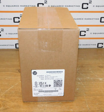 Allen Bradley 25B-D013N104 /A PowerFlex 525 AC Drive 7.5 HP FW 7.001 NEW FS CSQ picture