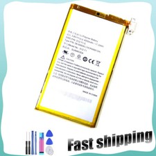 New Battery 58-000043 S12-T1-S For Amazon Kindle Fire HDX 7