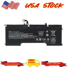 New AB06XL HSTNN-DB8C 921438-855 Replacement Battery for HP Envy 13-AD Series picture
