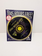 America Online 8.0 Plus PC Software picture